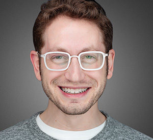 Hudi Greenberger