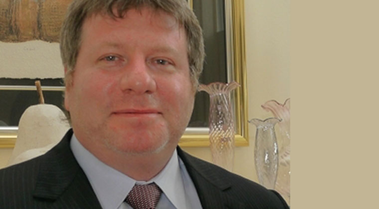 Catching Up with Marc (Moshe) Bodner