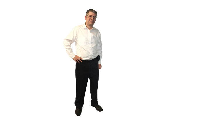 Chaim Sinai Orbach