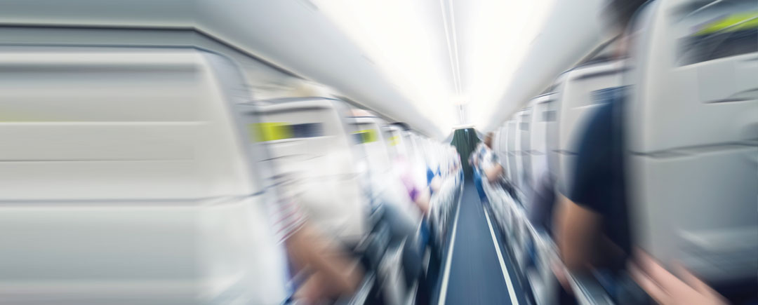 Flying    with    the    FlyLady