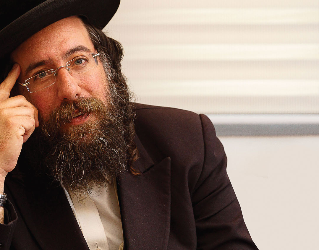Israel’s    Bedouin    Take    Radical    Turn