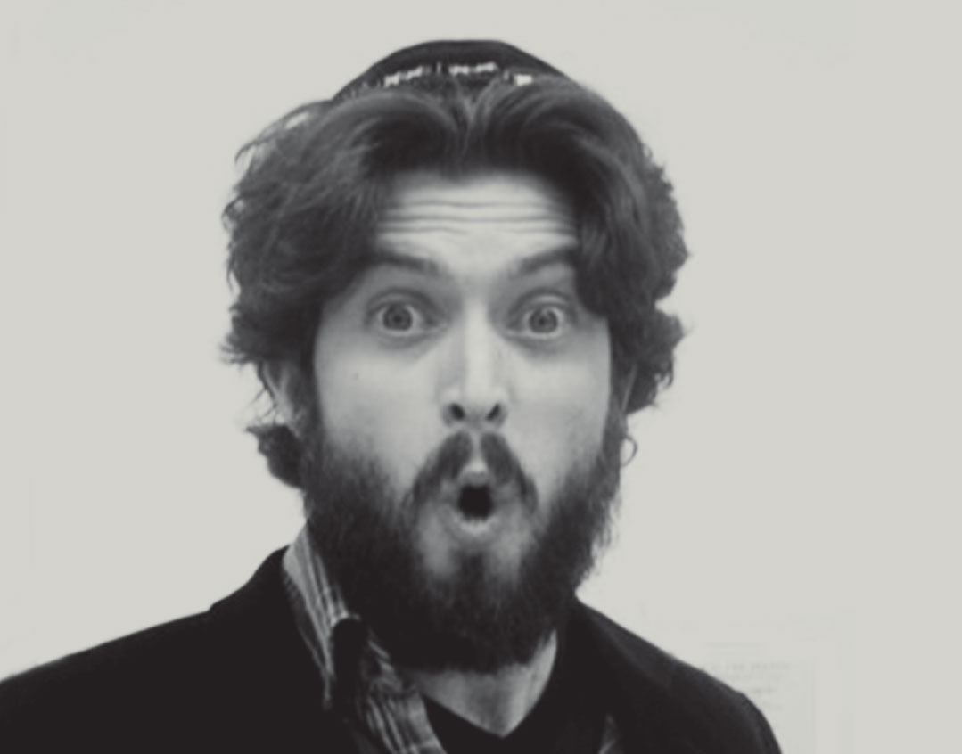mishpacha image