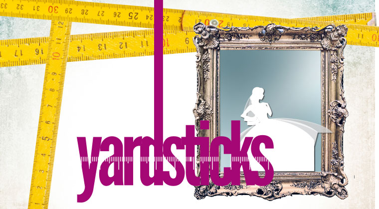 Yardsticks: Chapter 13