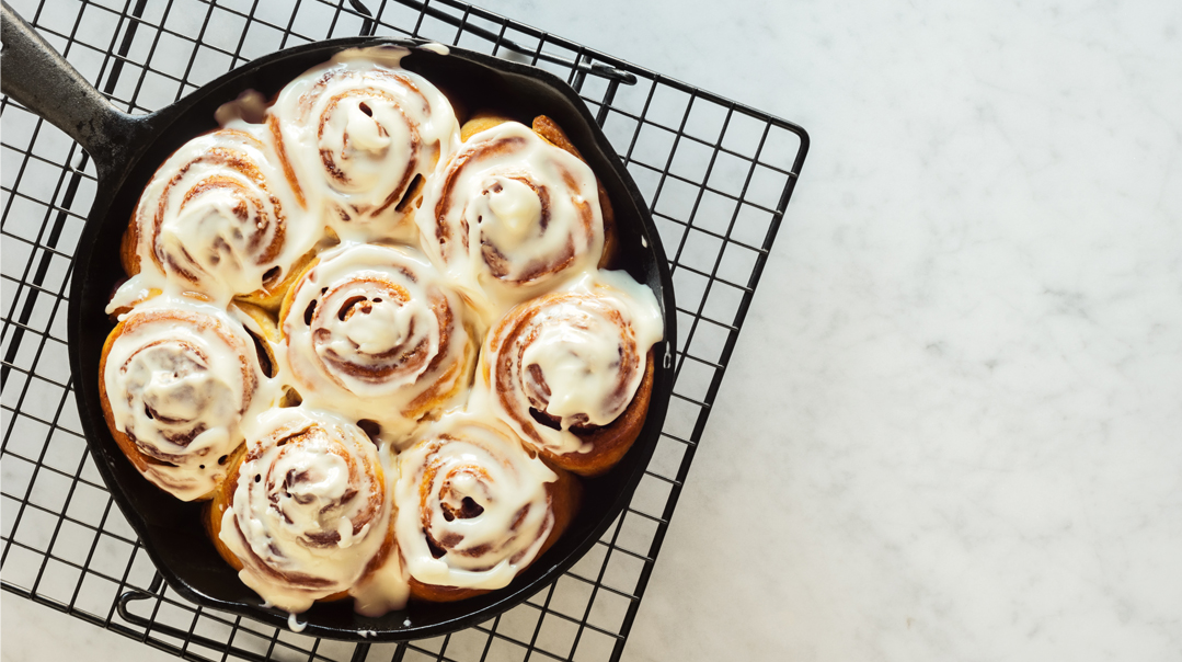 Break on Buns 