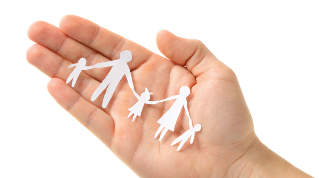 This Time, I Would Finish the Parenting Course