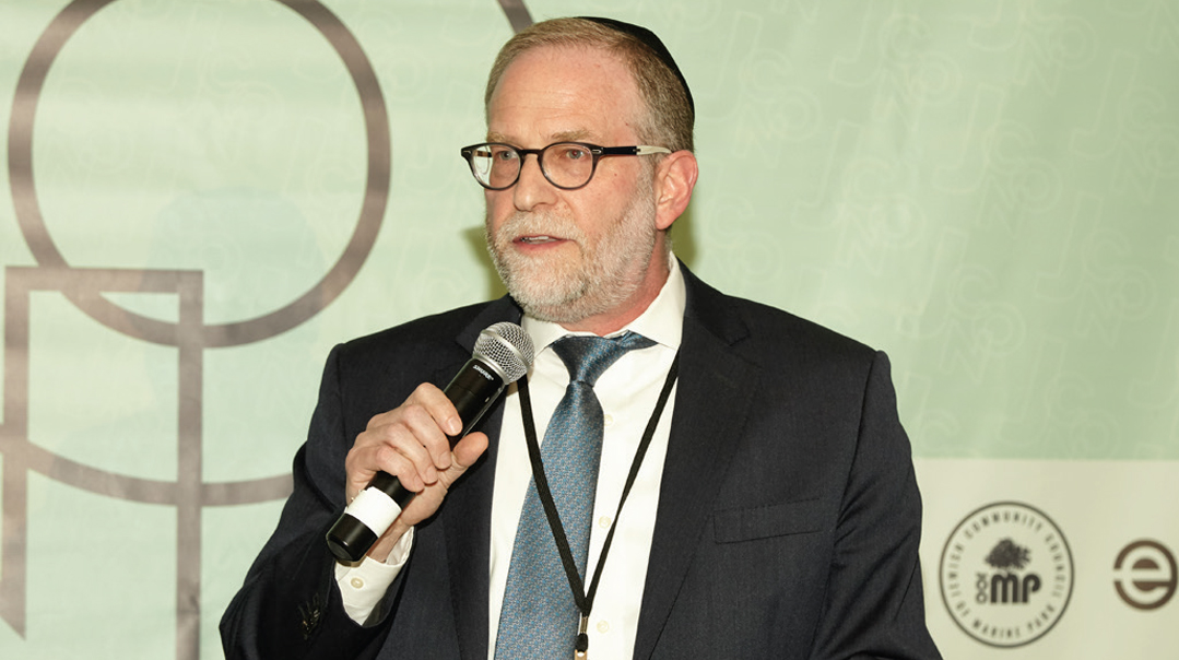 Inside The Jcon Real Estate Summit