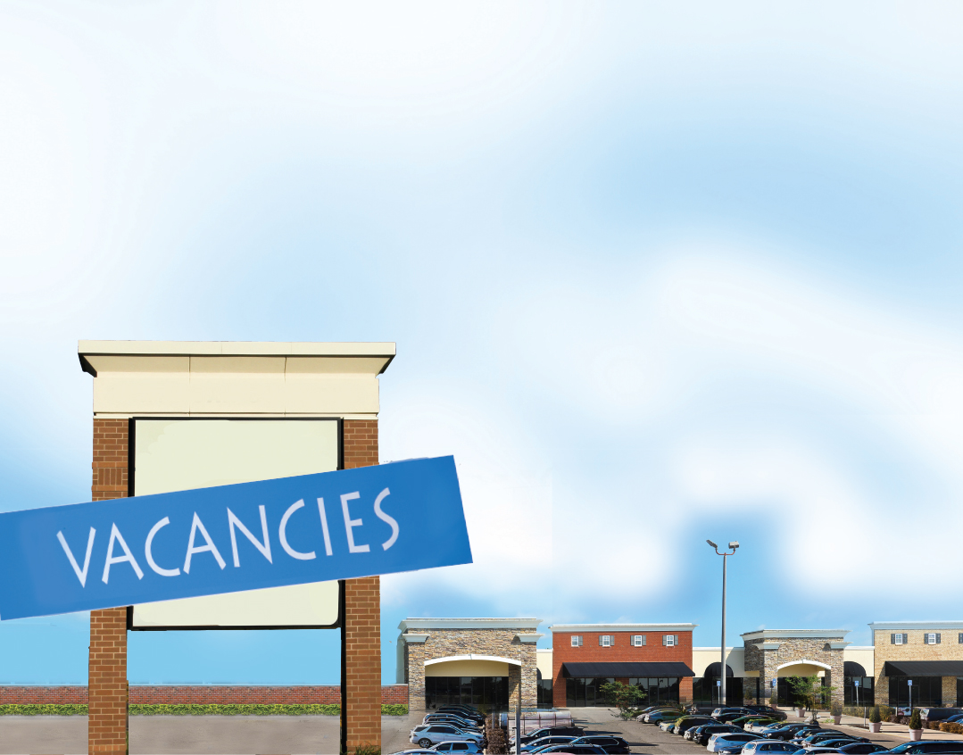 Vacancies: Chapter 7