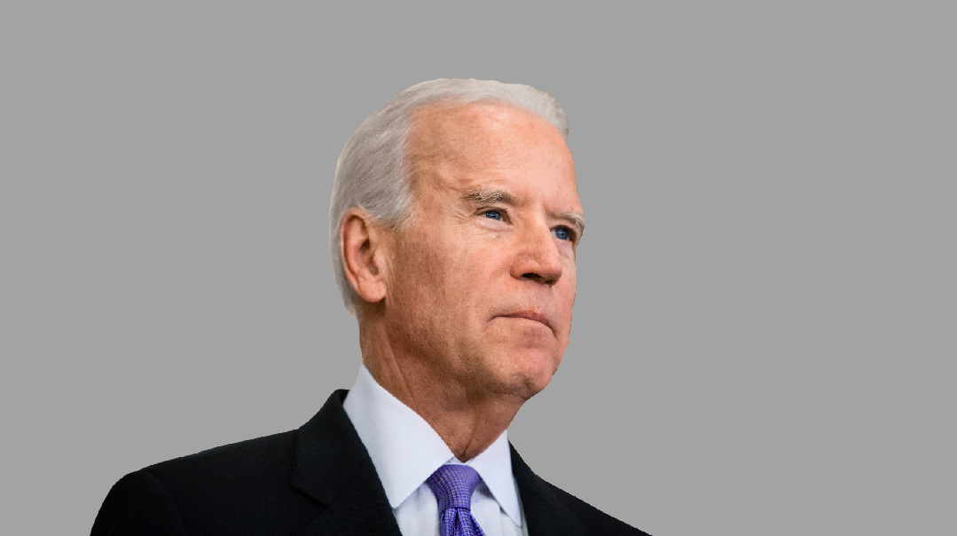 Has Joe Biden's Time Passed?