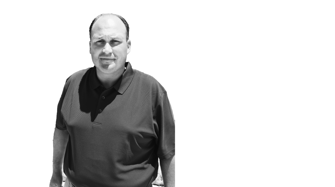 A Few Minutes with Nick Langworthy