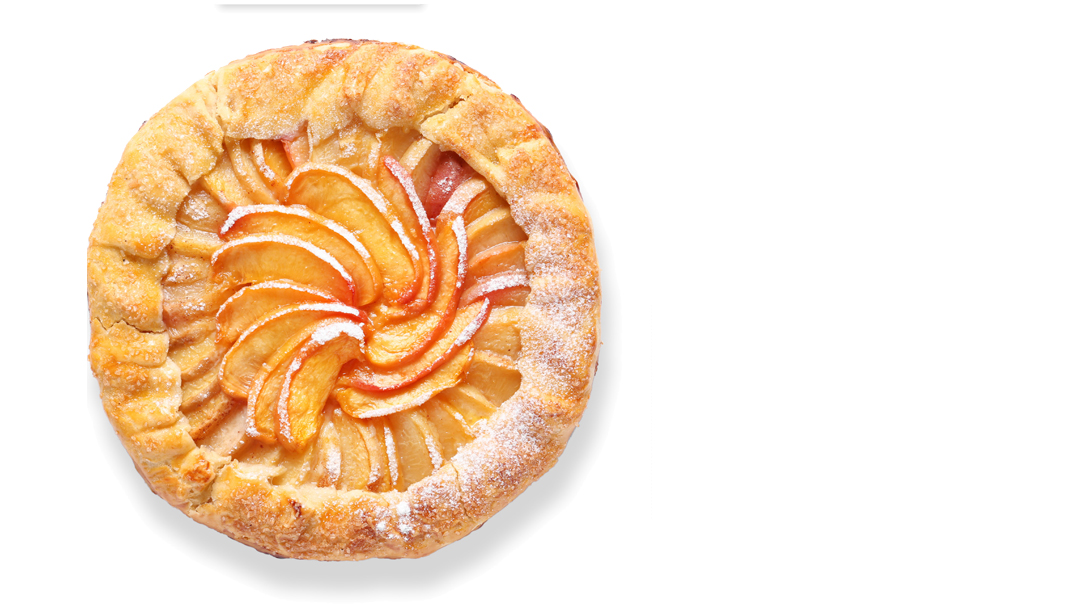 Build Your Best: Fruit Crisps