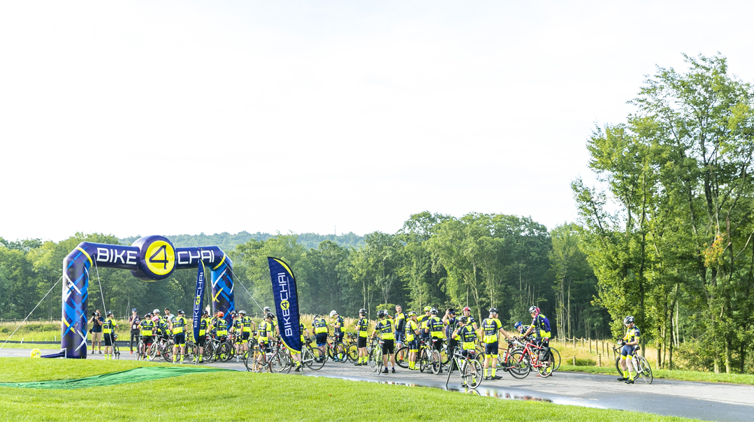 Banquets for Bikers