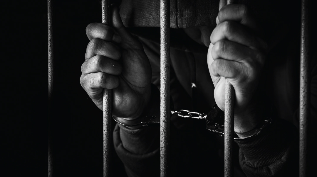 Changing the Prison Narrative, One Judge at a Time