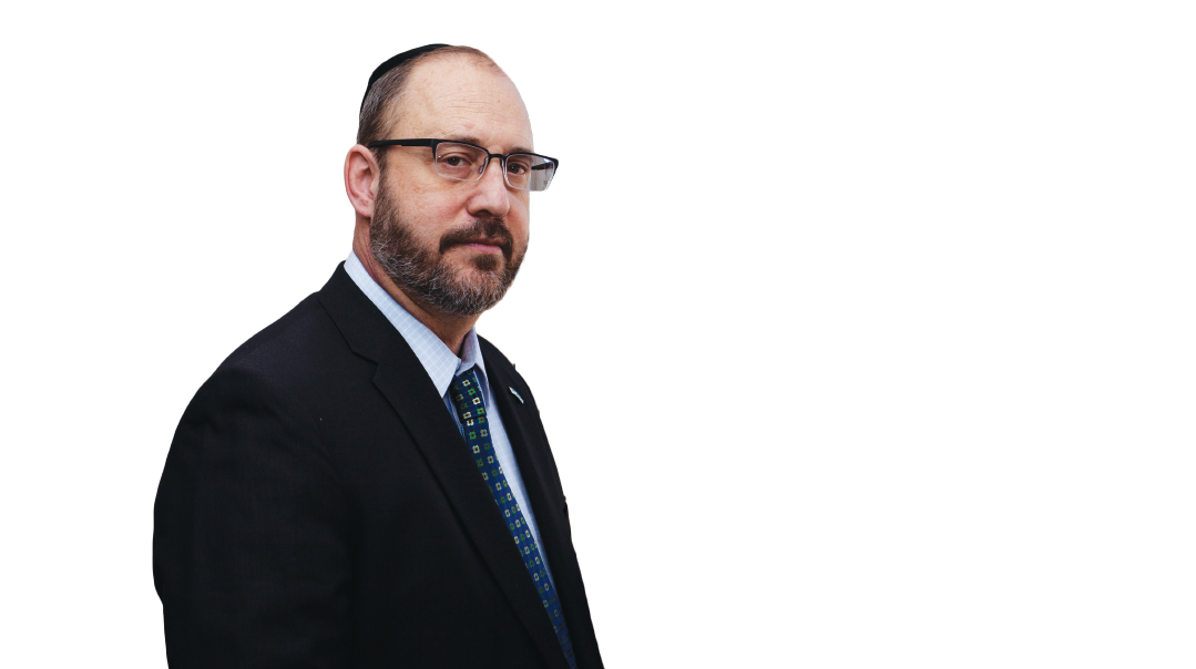 What’s Simcha Felder’s Endgame?