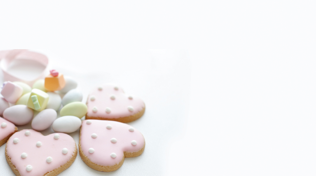 The Sweetest Deal