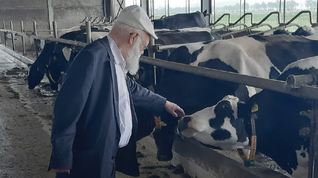 Rabbinically Vetted