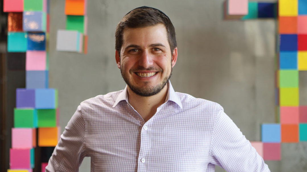 Work/Life Solutions with Alex Oppenheimer