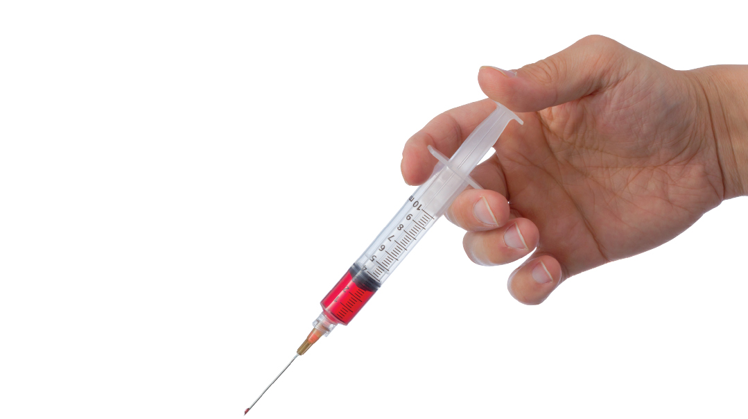 As Measles Wane, the Fight Remains