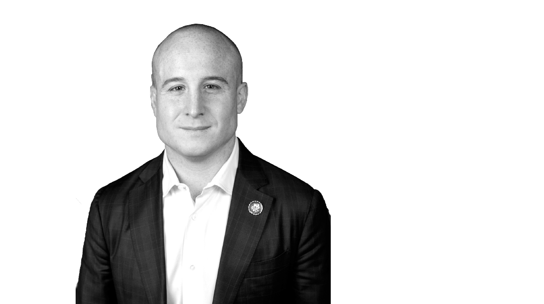 Rep. Max Rose