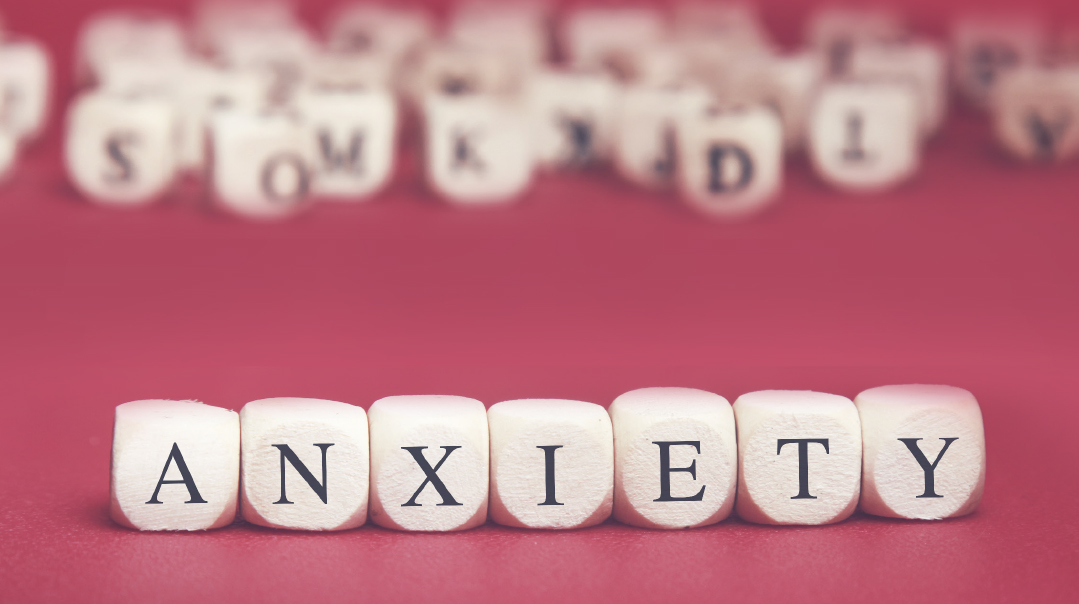 My Battle with Anxiety