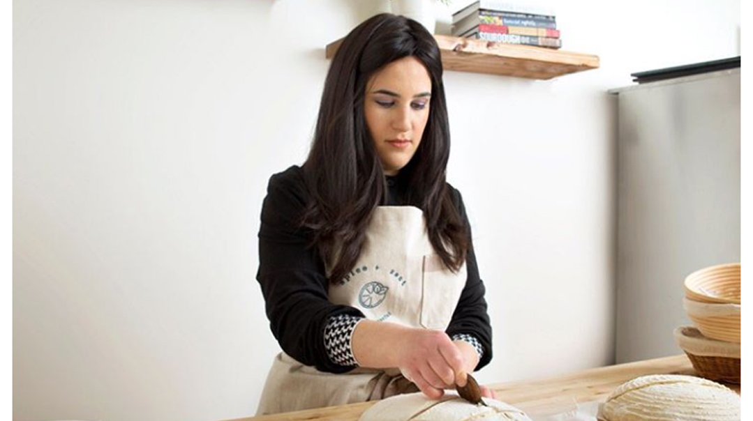 My Dream Job: Chaya Suri Leitner Of Spice And Zest