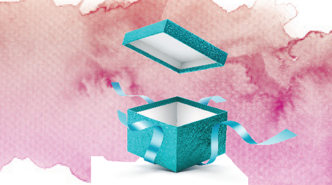 Inner Gifts