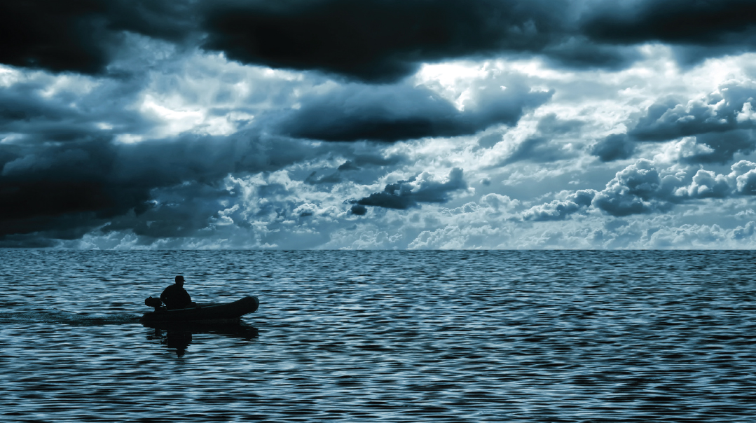 From the Depths