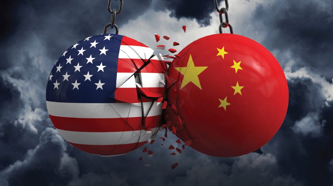 Winners and Losers in the Trade War