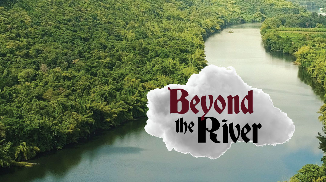 Beyond the River: Chapter 1