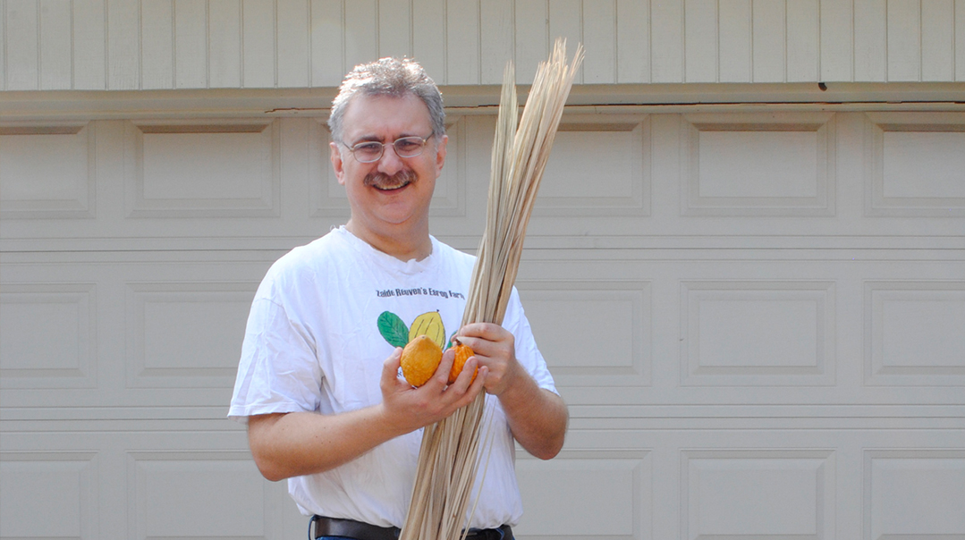10 questions for David Wiseman