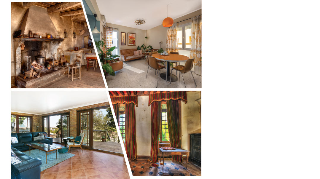 Doors, Floors, and More