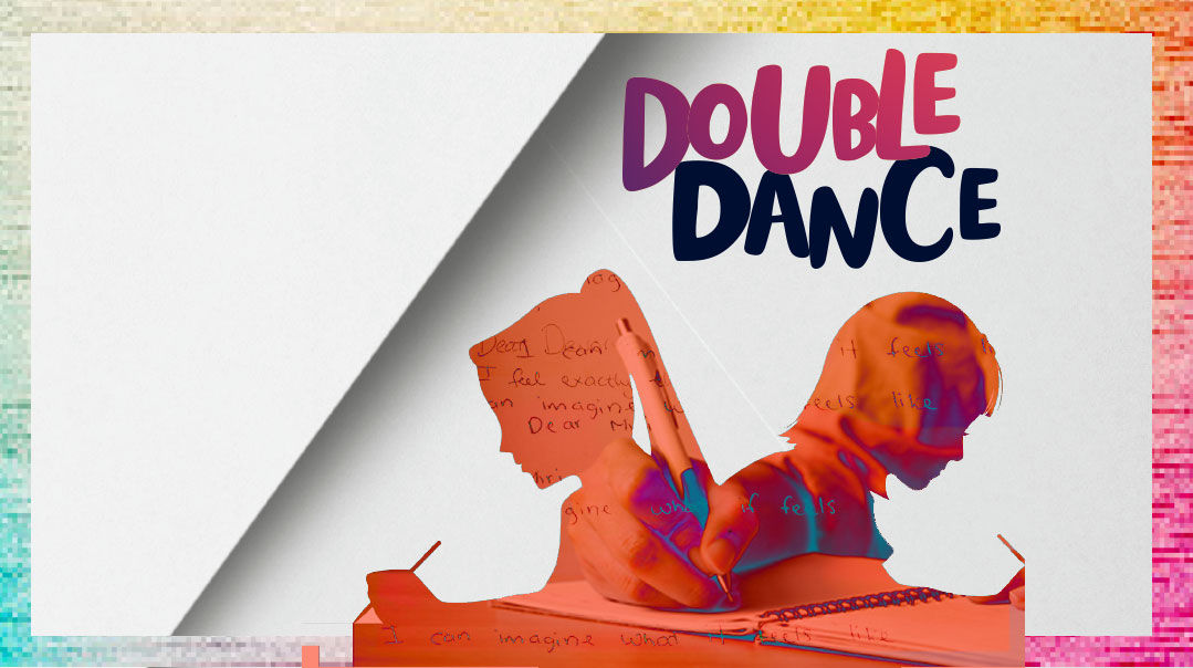 Double Dance: Chapter 34