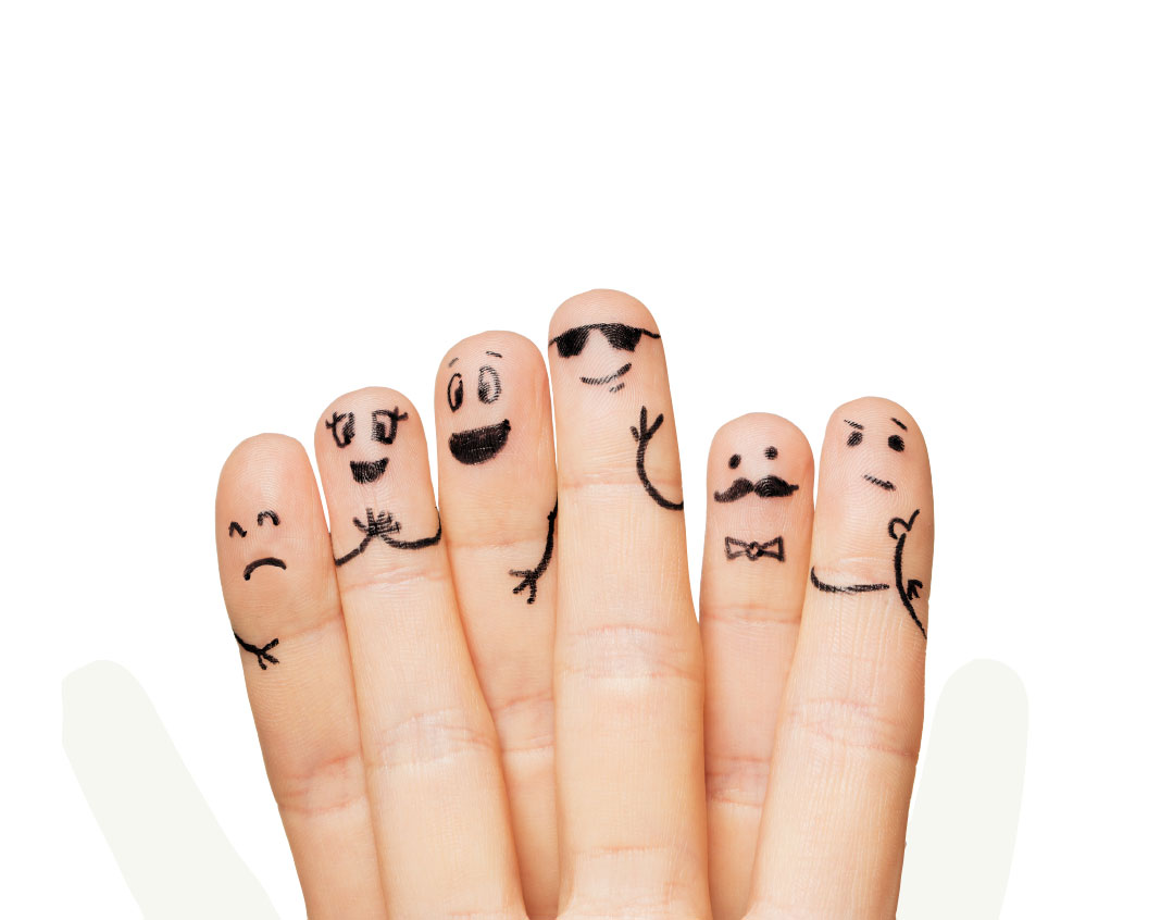 F    is    for    Friendship:    Tear    Down    the    Walls