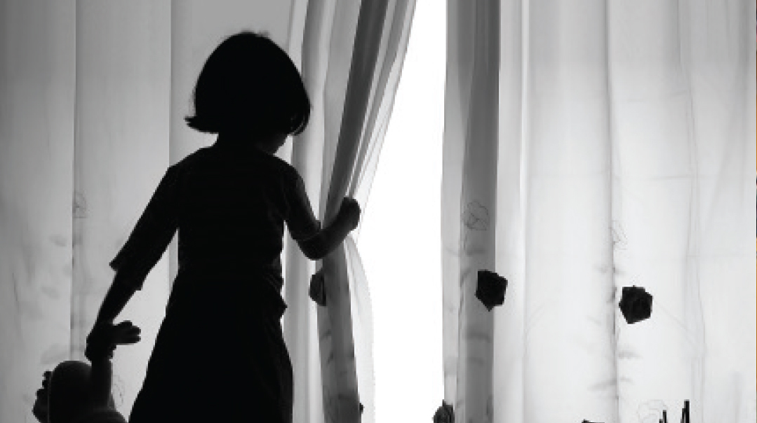 Letters to Mommy