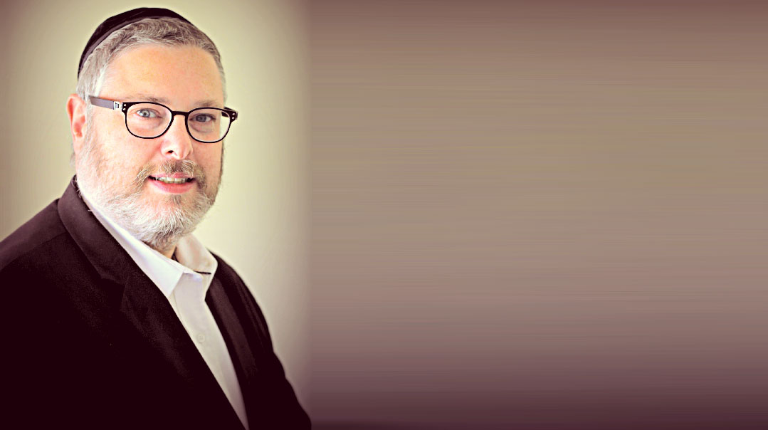 Work/Life Solutions with Nachum Kligman