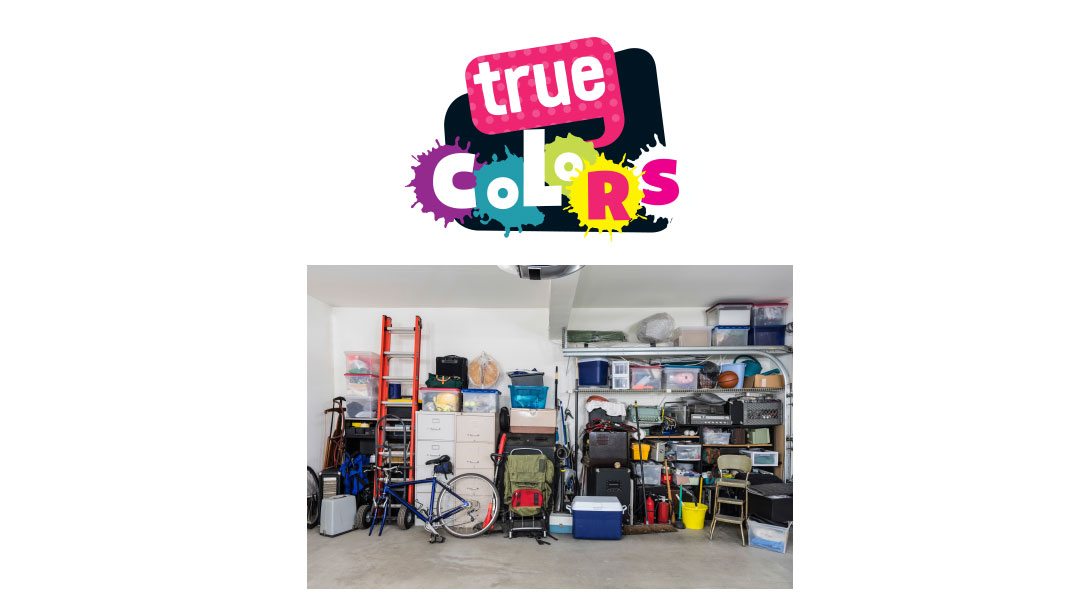 True    Colors