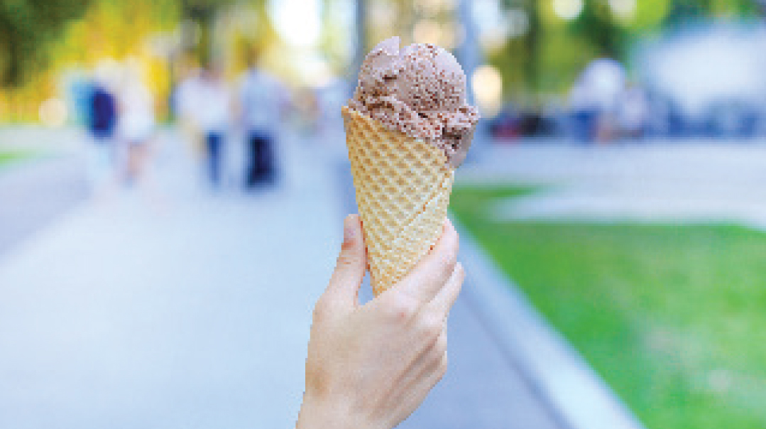 Ice Cream Love