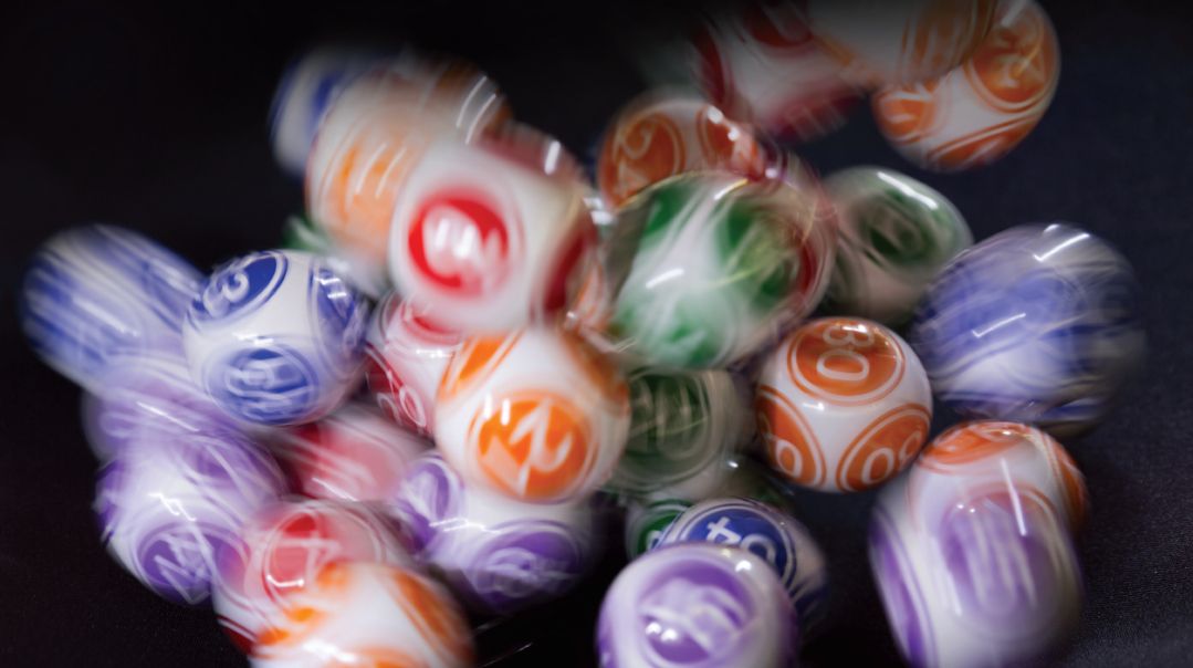 Game of Chance
