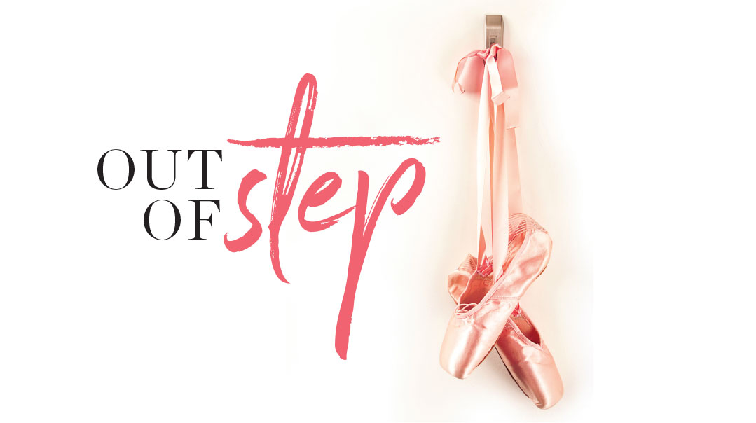 Out of Step: Chapter 31
