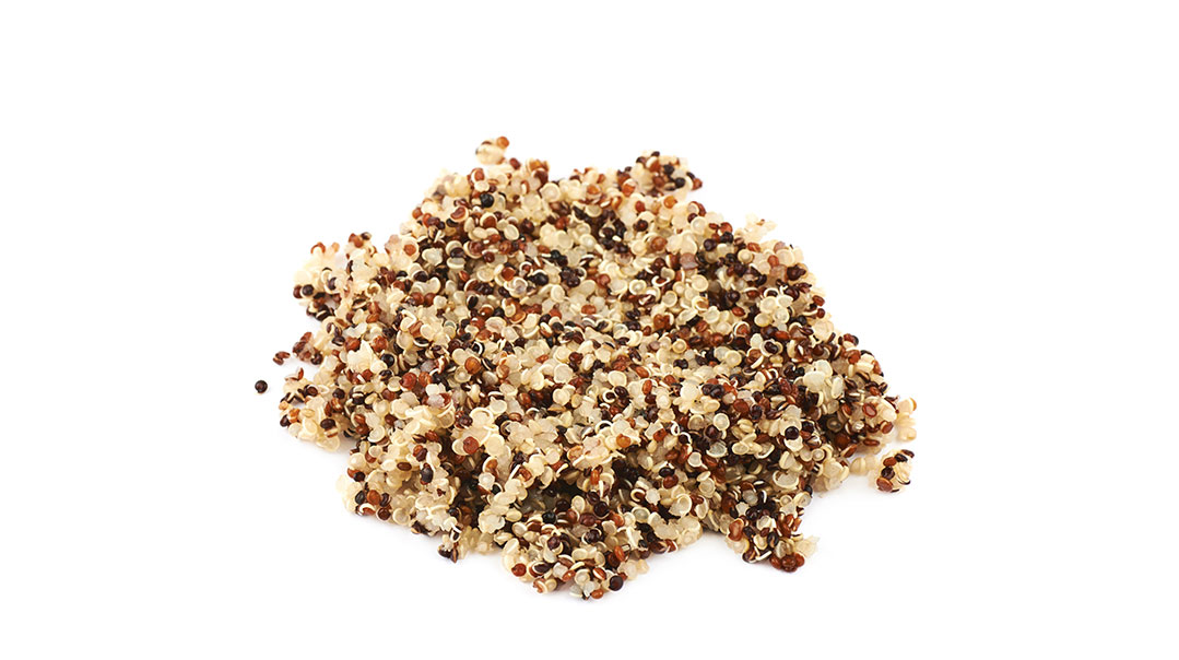 Quinoa