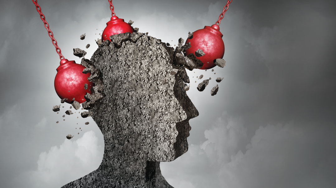 The Migraine Experiment