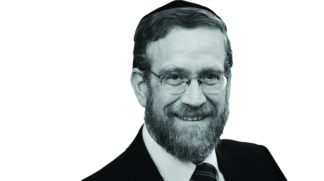 Yitzchak Pindrus talks Re-Elections