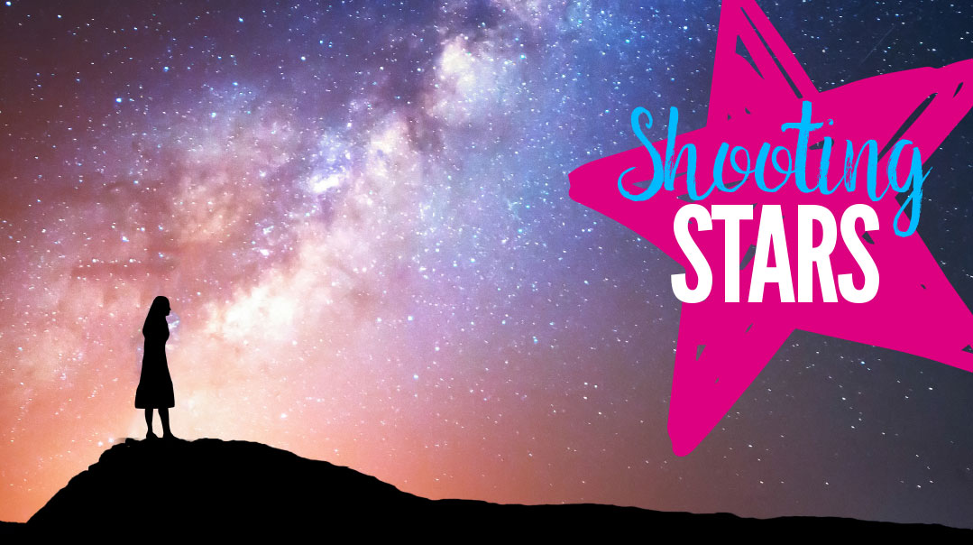Shooting Stars: Chapter 4