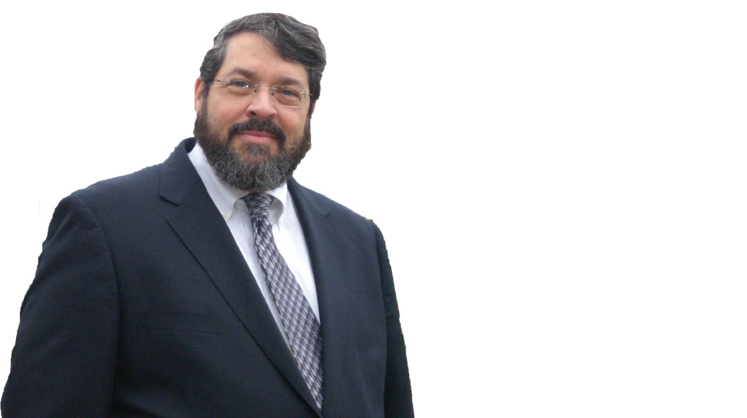 Coffee Break with Rabbi Abba Cohen