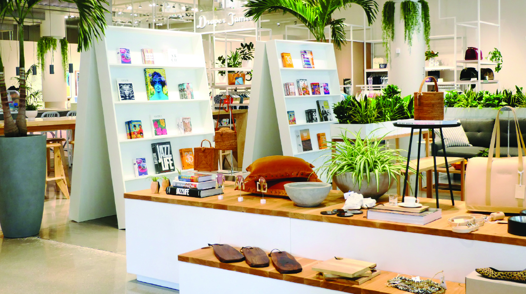  WHY WE INVESTED IN NEIGHBORHOOD GOODS 