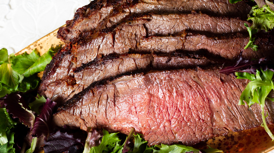 Spiced Brick Roast 