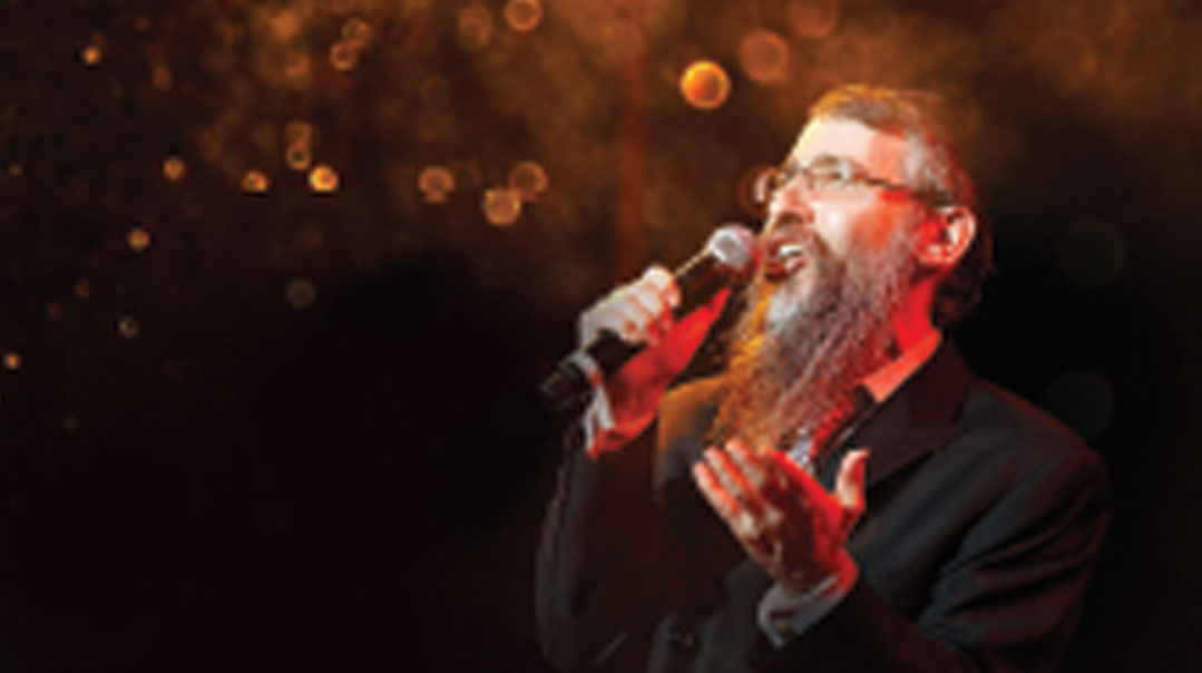Avraham Fried Favorites: “Zechor”