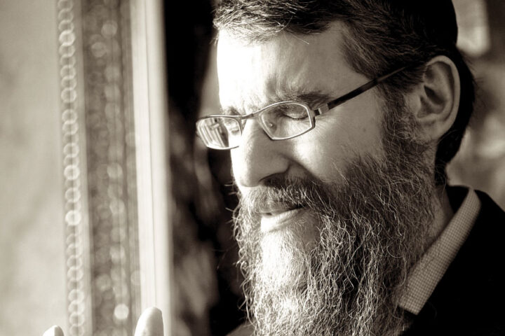 Avraham Fried Favorites: “Tanyeh”