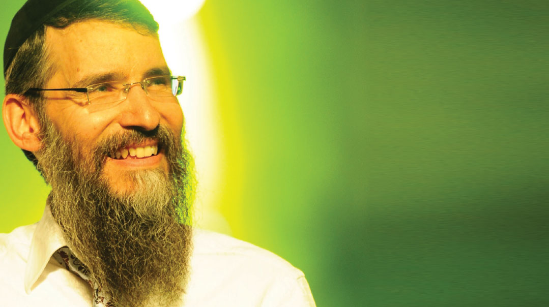 Avraham Fried Favorites: “Aderaba”