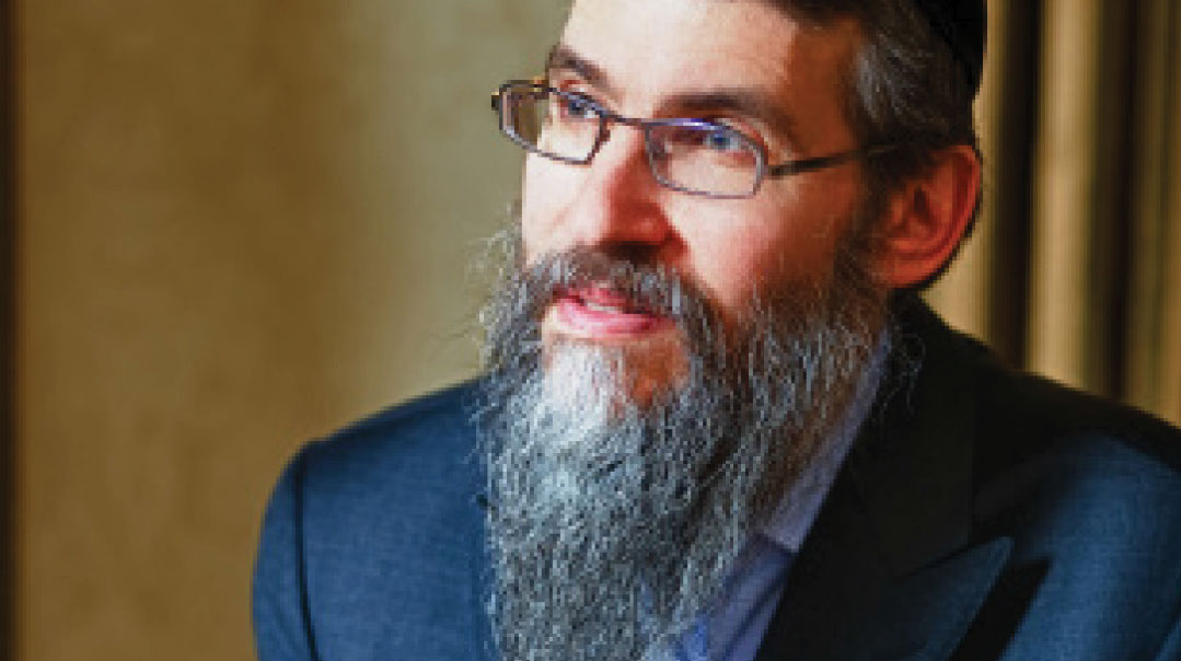 Avraham Fried Favorites: “You’re Never Alone”