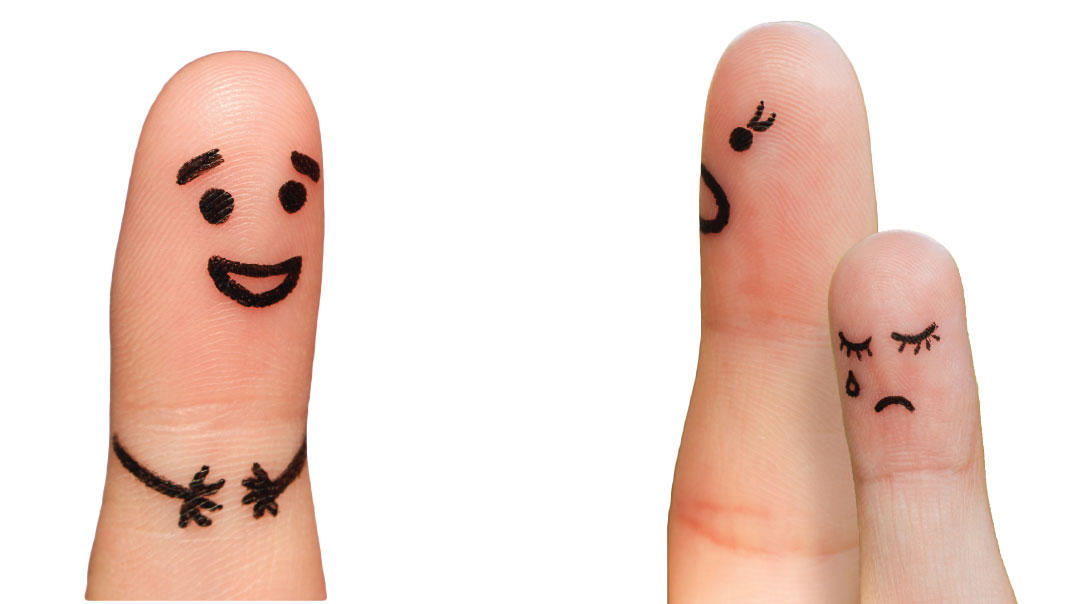 Friendship Fix